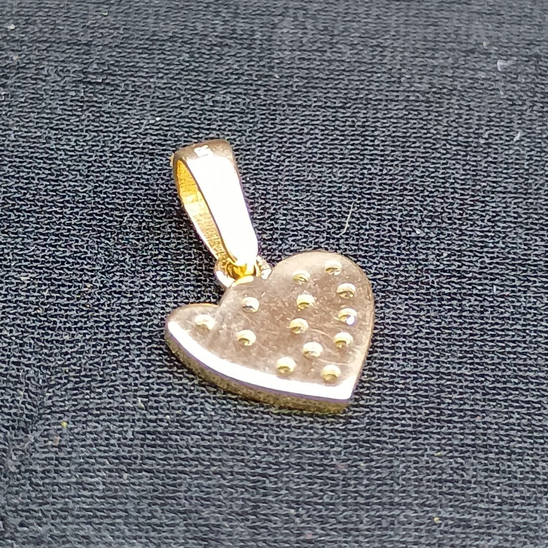 DIJES ORO 14K 0.7 (NUEVO)
