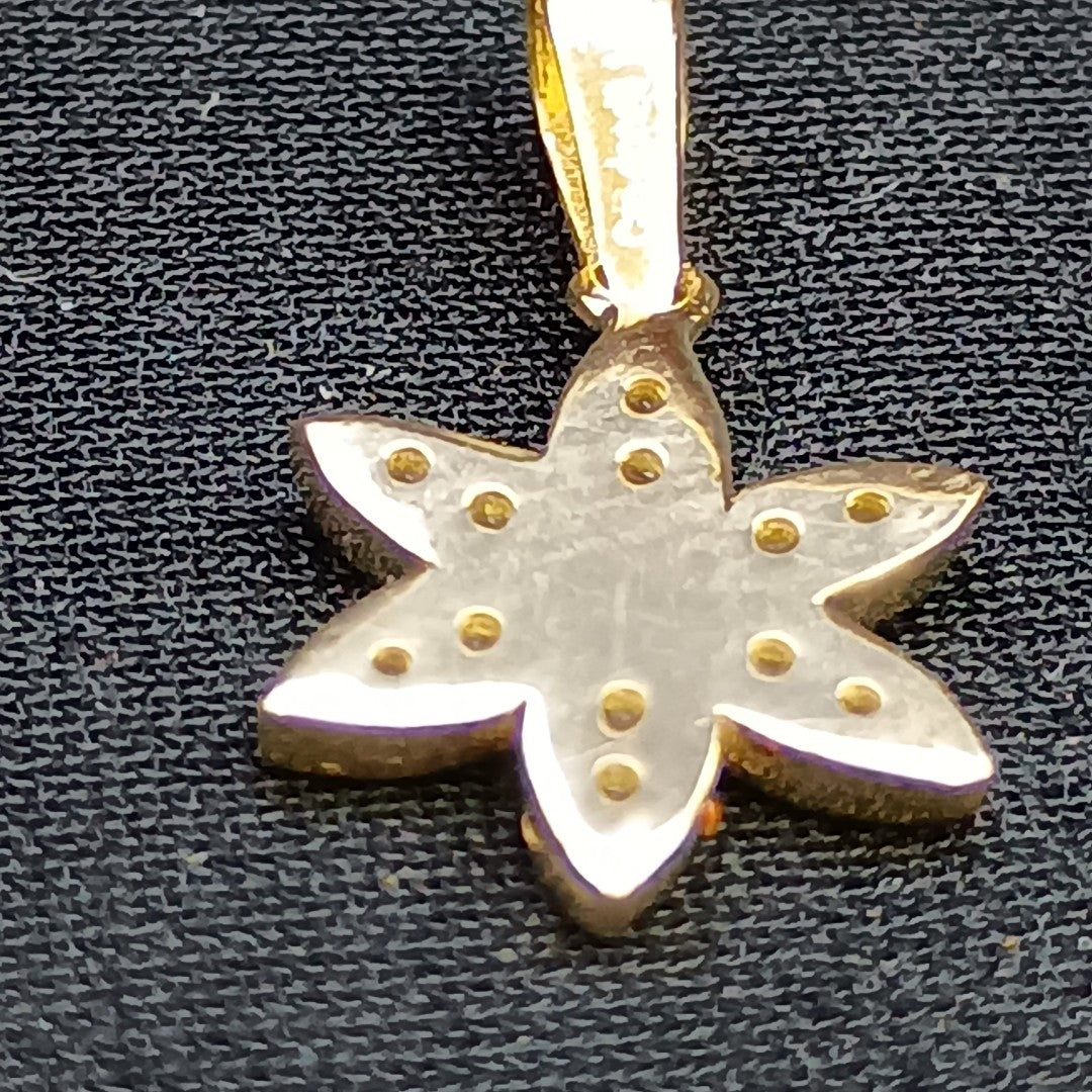 DIJES ORO 14K 1 (NUEVO)