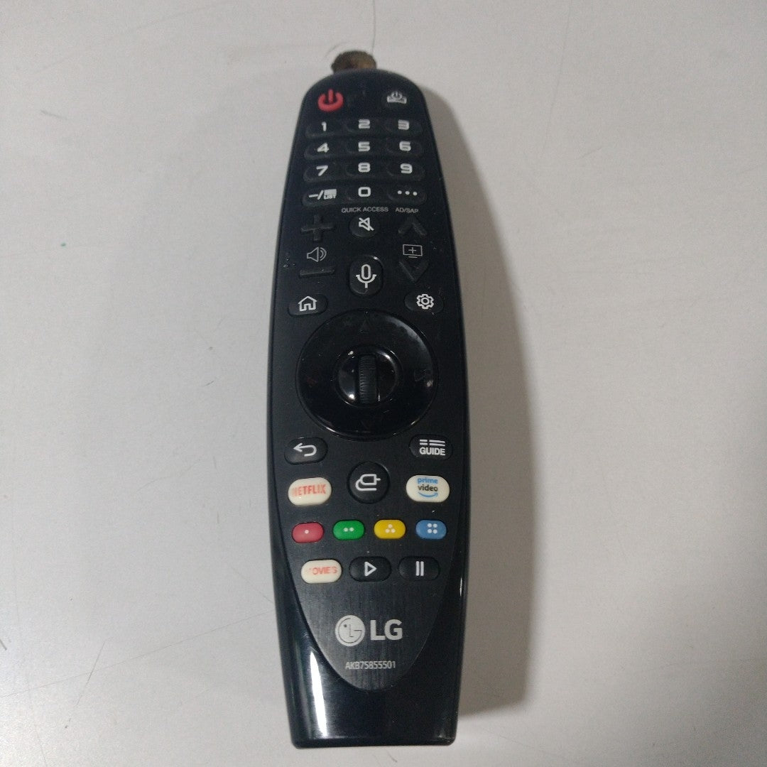 PANTALLA LG 55UN6955ZUF (2021) 55" LED 4K (SEMINUEVO)
