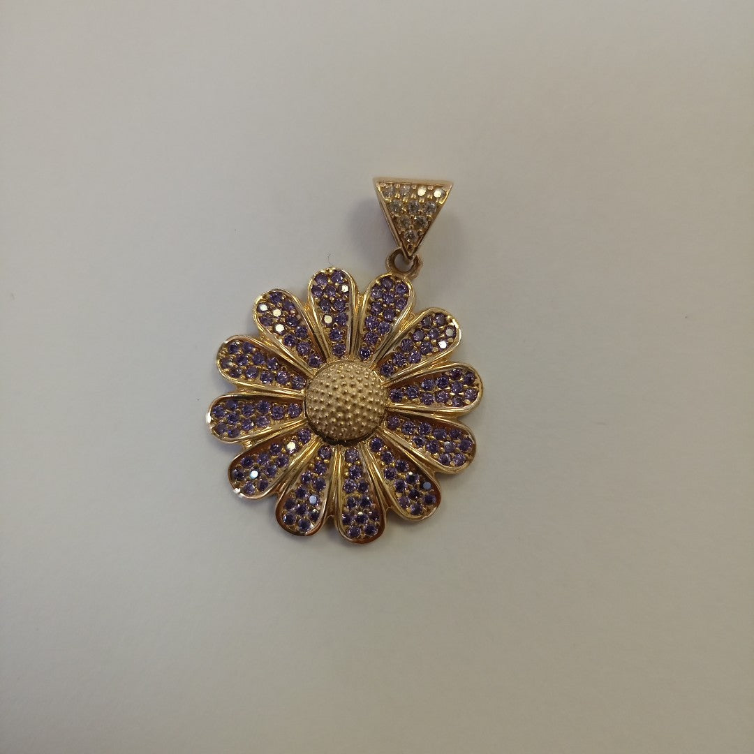 DIJES ORO 14K 3.8 (NUEVO)