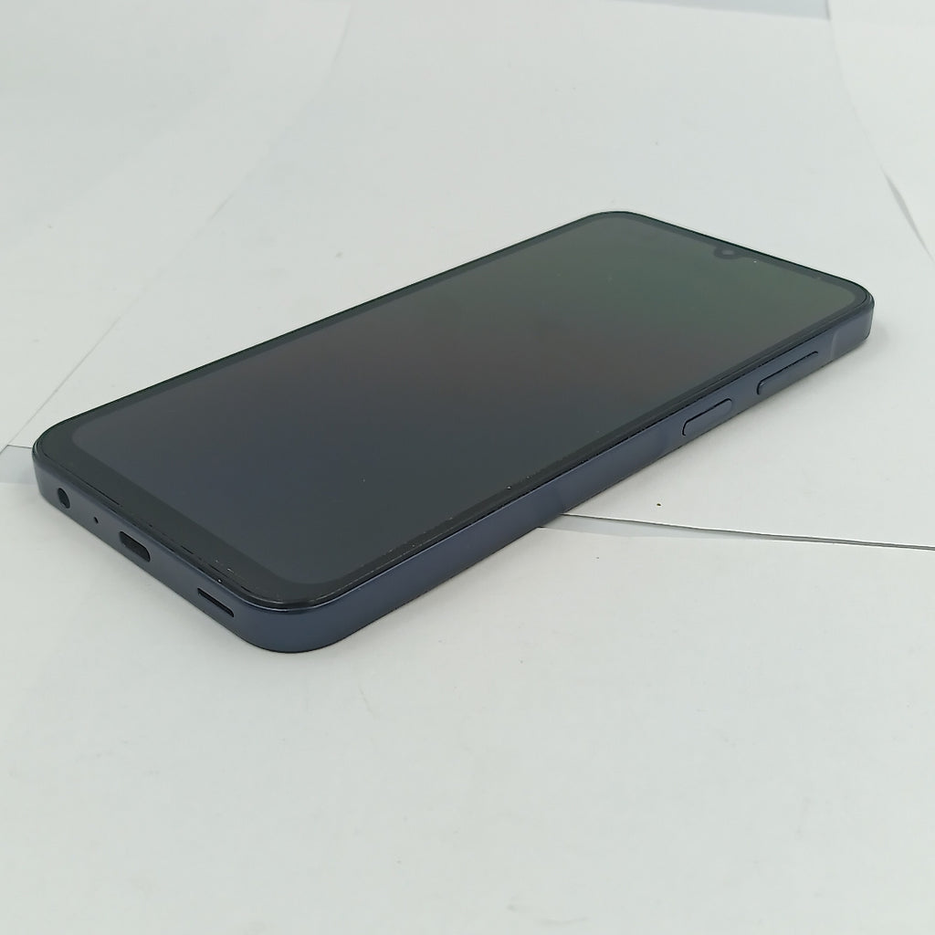 CELULAR SAMSUNG GALAXY A25 5G SM-A256E/DSN (2023) 128 GB 6 GB RAM (SEMINUEVO)