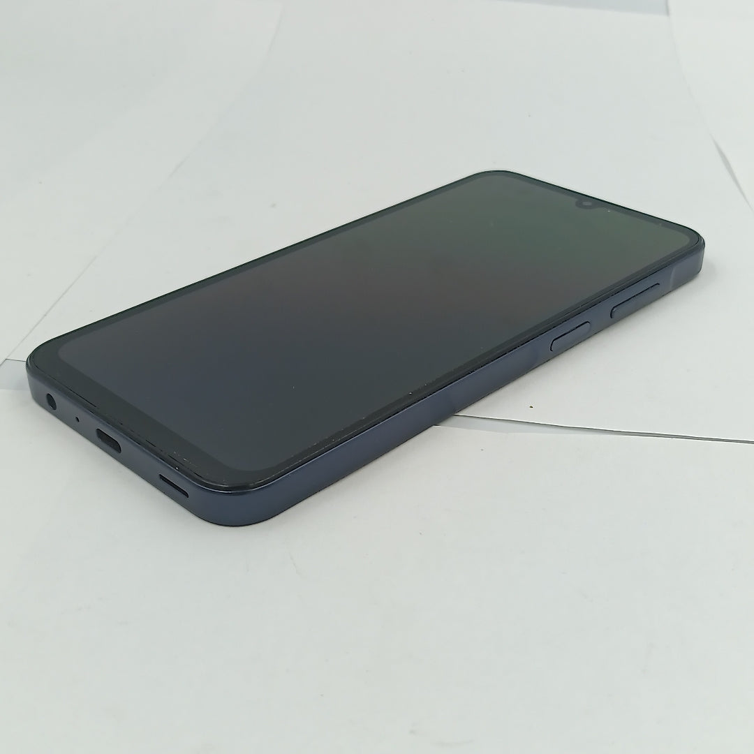CELULAR SAMSUNG GALAXY A25 5G SM-A256E/DSN (2023) 128 GB 6 GB RAM (SEMINUEVO)