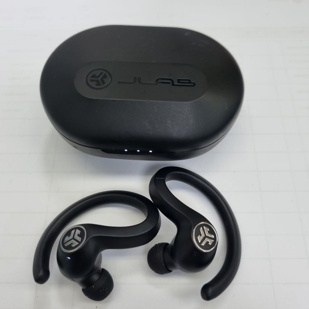 AUDIFONOS JLAB JBUDS AIR SPORT INALAMBRICO IN EAR (SEMINUEVO)