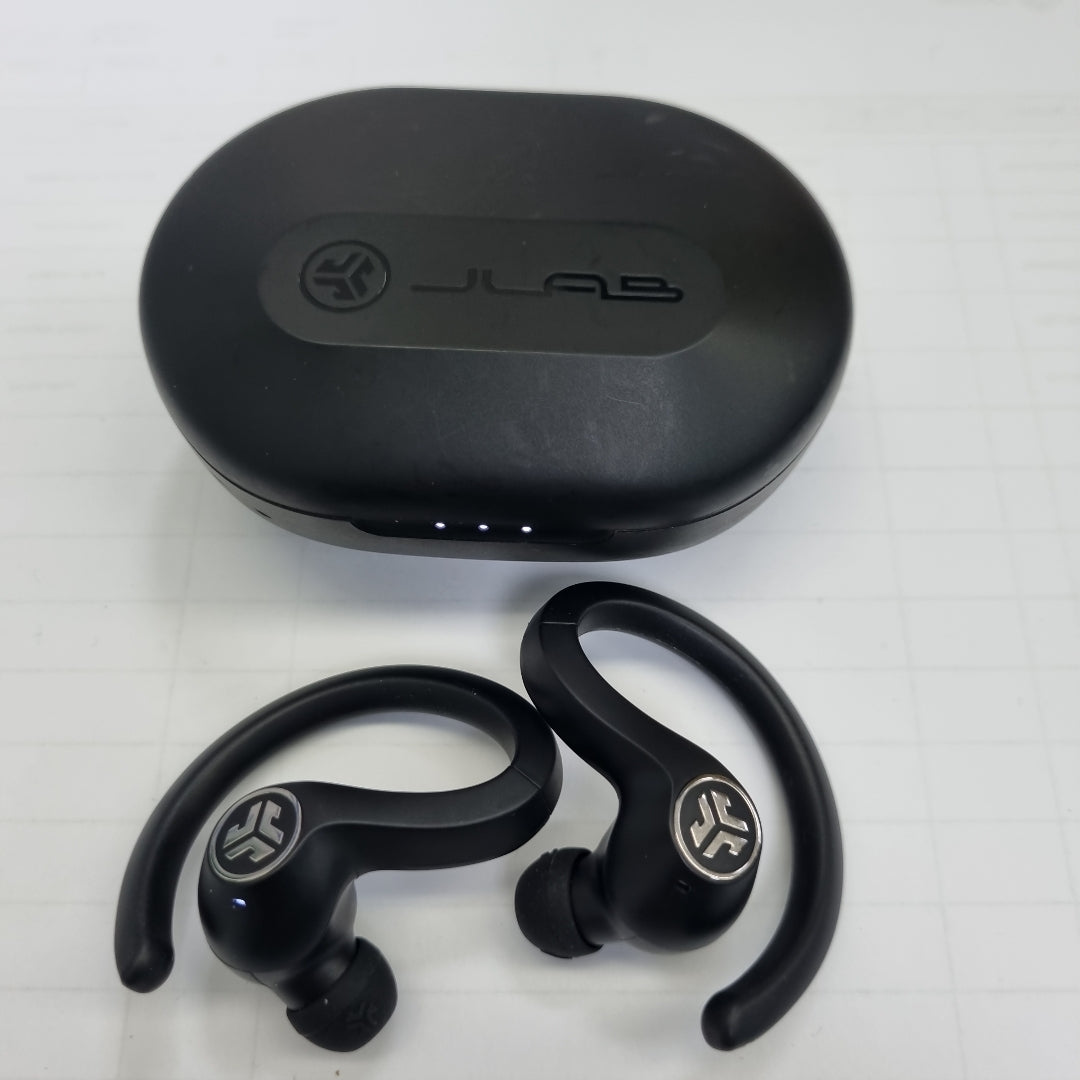 AUDIFONOS JLAB JBUDS AIR SPORT INALAMBRICO IN EAR (SEMINUEVO)