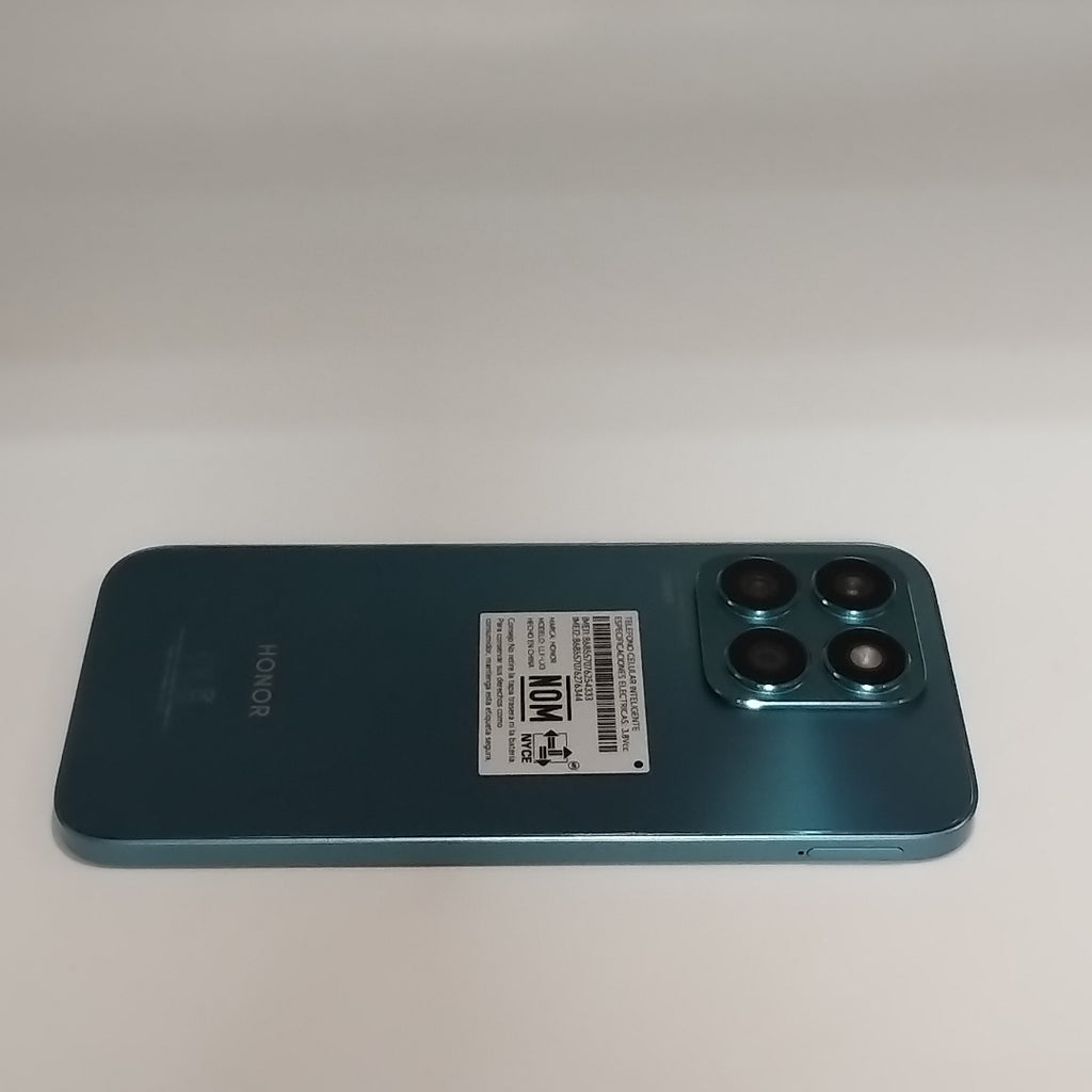 CELULAR HONOR X8B LLY-LX3 (2023) 512 GB 8 GB RAM
