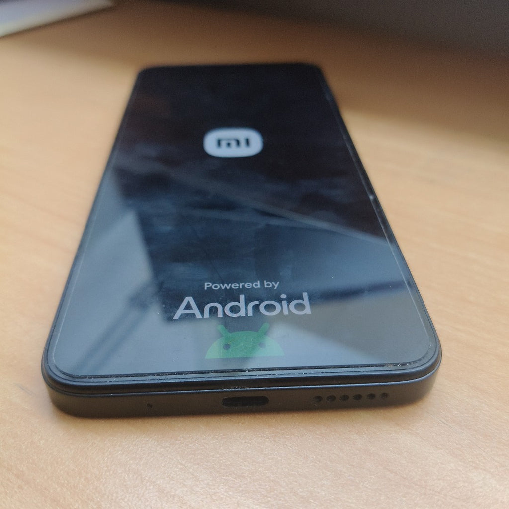 CELULAR XIAOMI REDMI 13 24049RN28L (2024) 256 GB 8 GB RAM (SEMINUEVO)