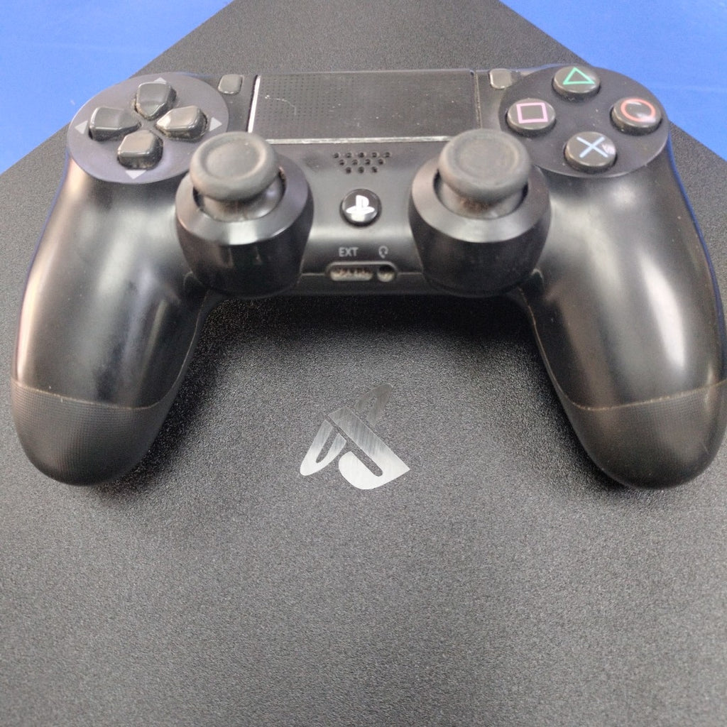 CONSOLA DE VIDEOJUEGO SONY PS4 1 TB (SEMINUEVO)