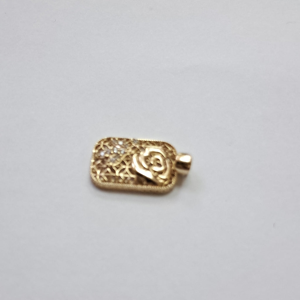 DIJES ORO 14K 1.6 (NUEVO)