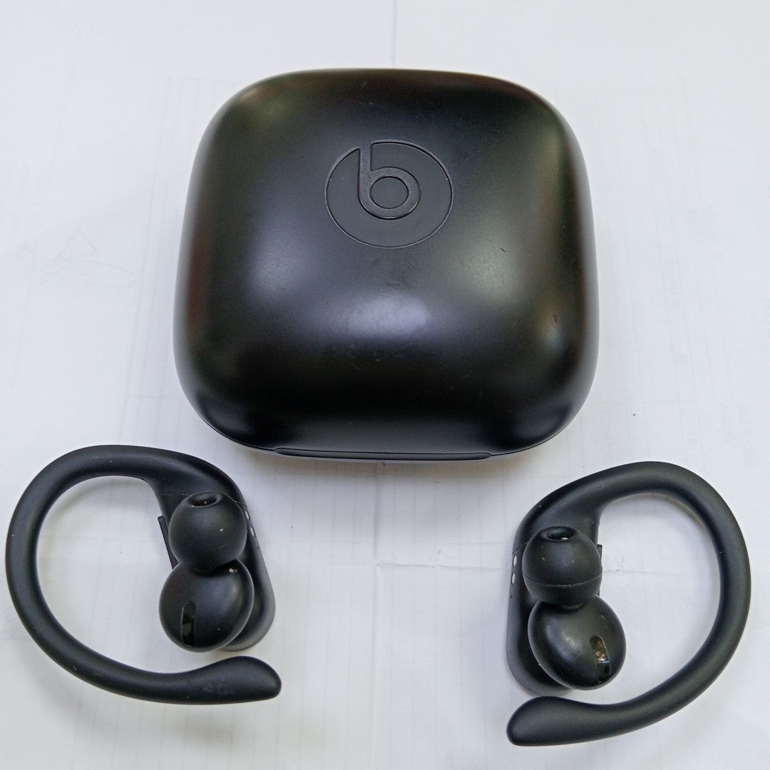 AUDIFONOS BEATS POWERBEATS PRO INALAMBRICO IN EAR (SEMINUEVO)