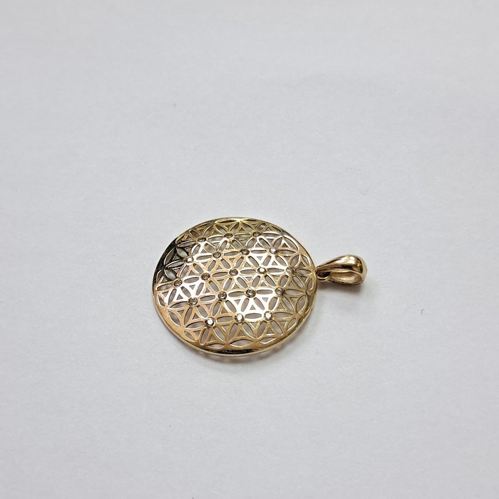 DIJES ORO 14K 1.4 (NUEVO)