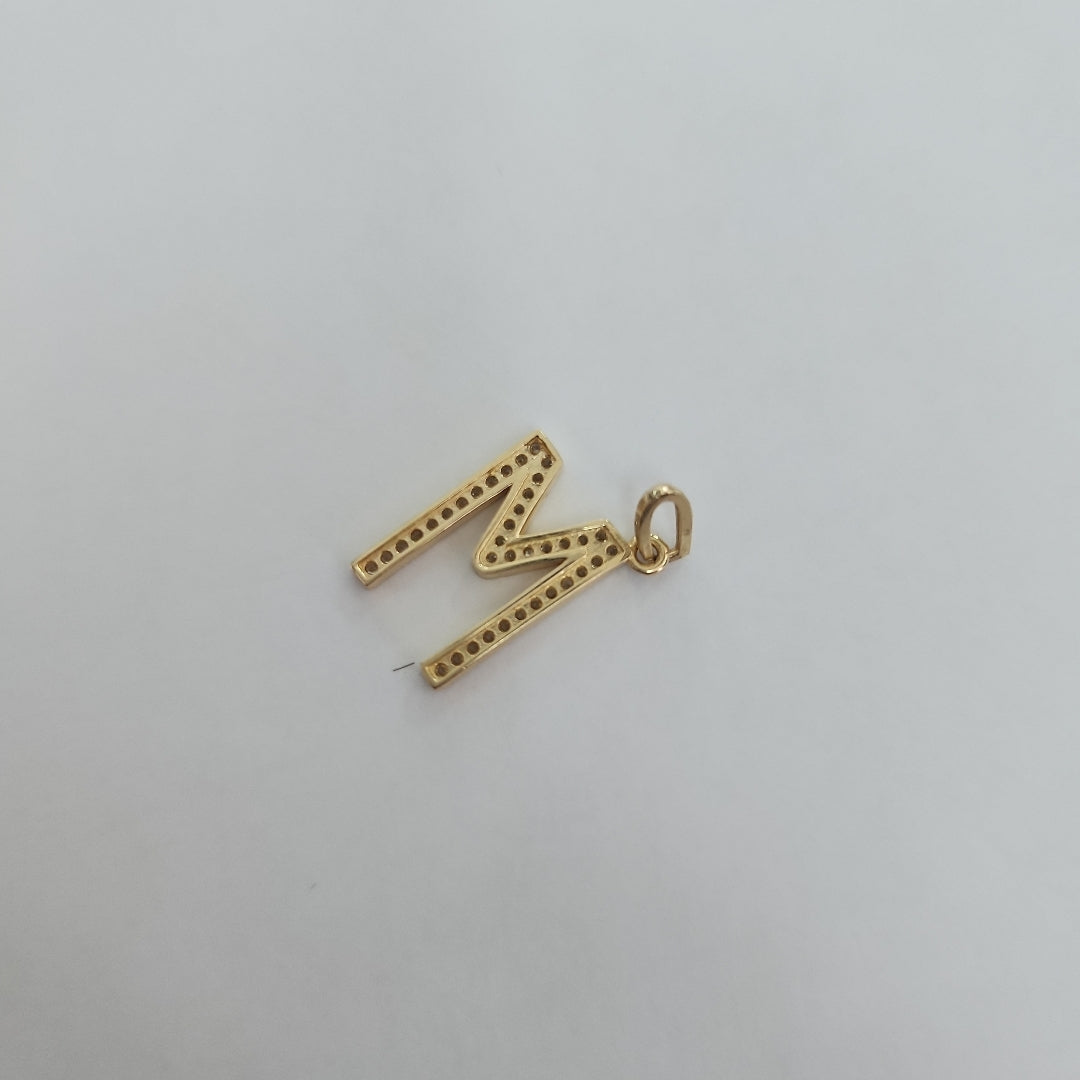DIJES ORO 14K 1.3 (NUEVO)