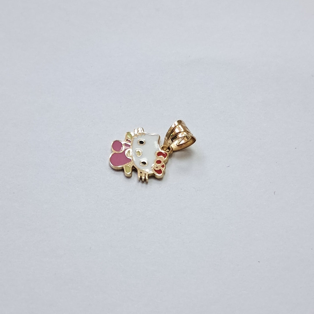 DIJES ORO 14K 1.6 (NUEVO)