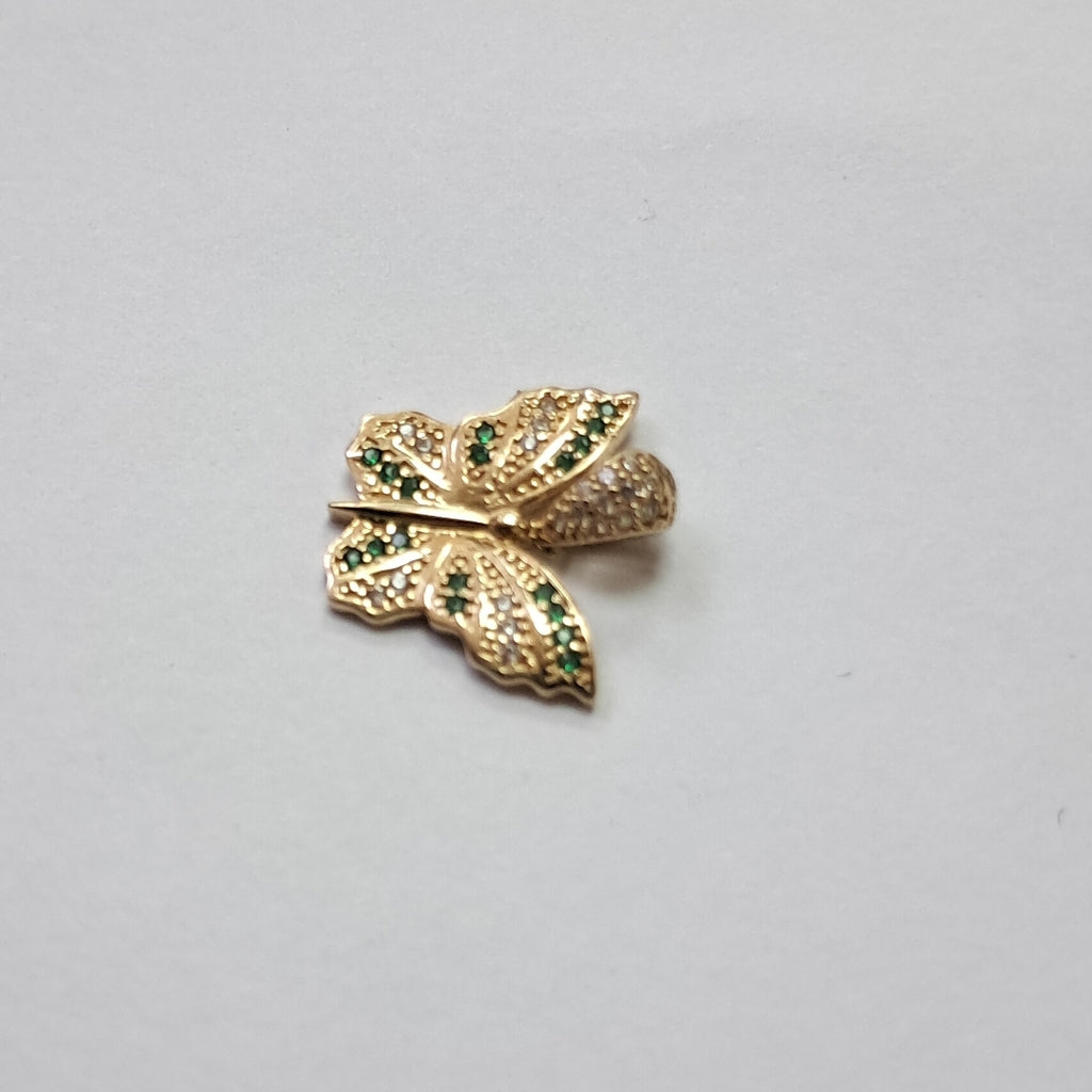 DIJES ORO 14K 2.1 (NUEVO)