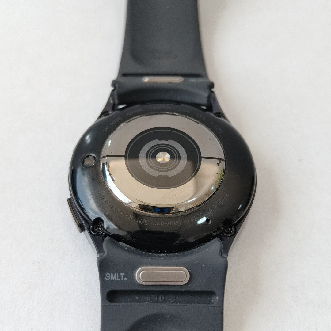 SMARTWATCH SAMSUNG GALAXY WATCH 6 SM-R930 40 MM GPS (SEMINUEVO)