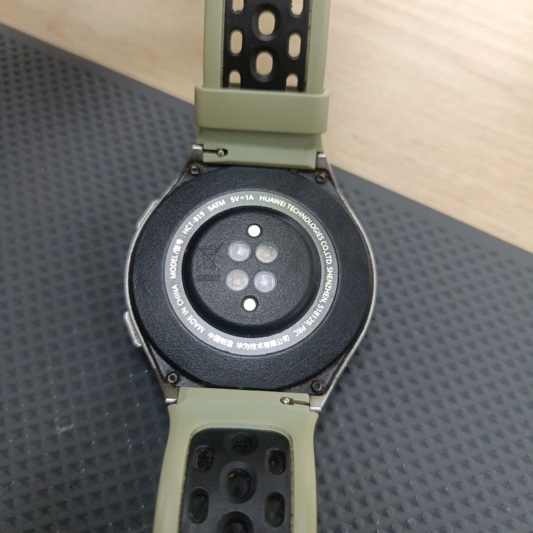 SMARTWATCH HUAWEI WATCH GT 2E HCT-B19 46 MM GPS (SEMINUEVO)