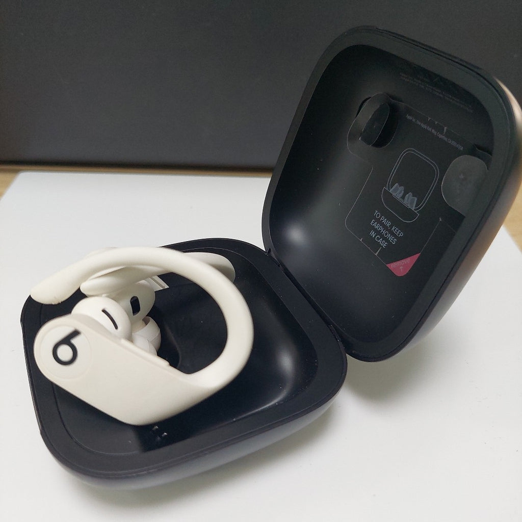 AUDIFONOS BEATS POWERBEATS PRO INALAMBRICO IN EAR (SEMINUEVO)