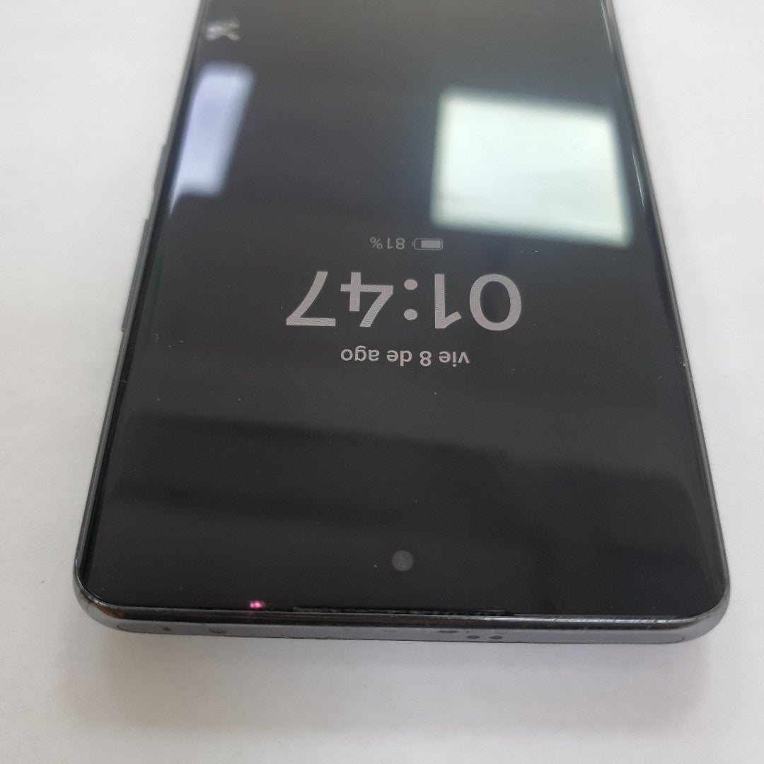 CELULAR OPPO  RENO11 5G CPH2599 (2024) 256 GB 8 GB RAM (SEMINUEVO)