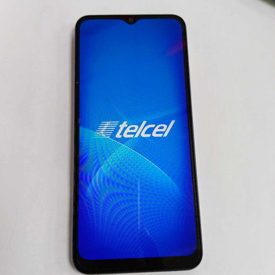 CELULAR HUAWEI NOVA Y61 EVE-LX3 128 GB 8 GB RAM (SEMINUEVO)