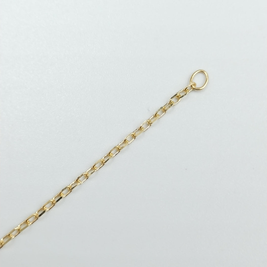 CADENAS ESPECIAL ORO 14K 2.6 (NUEVO)