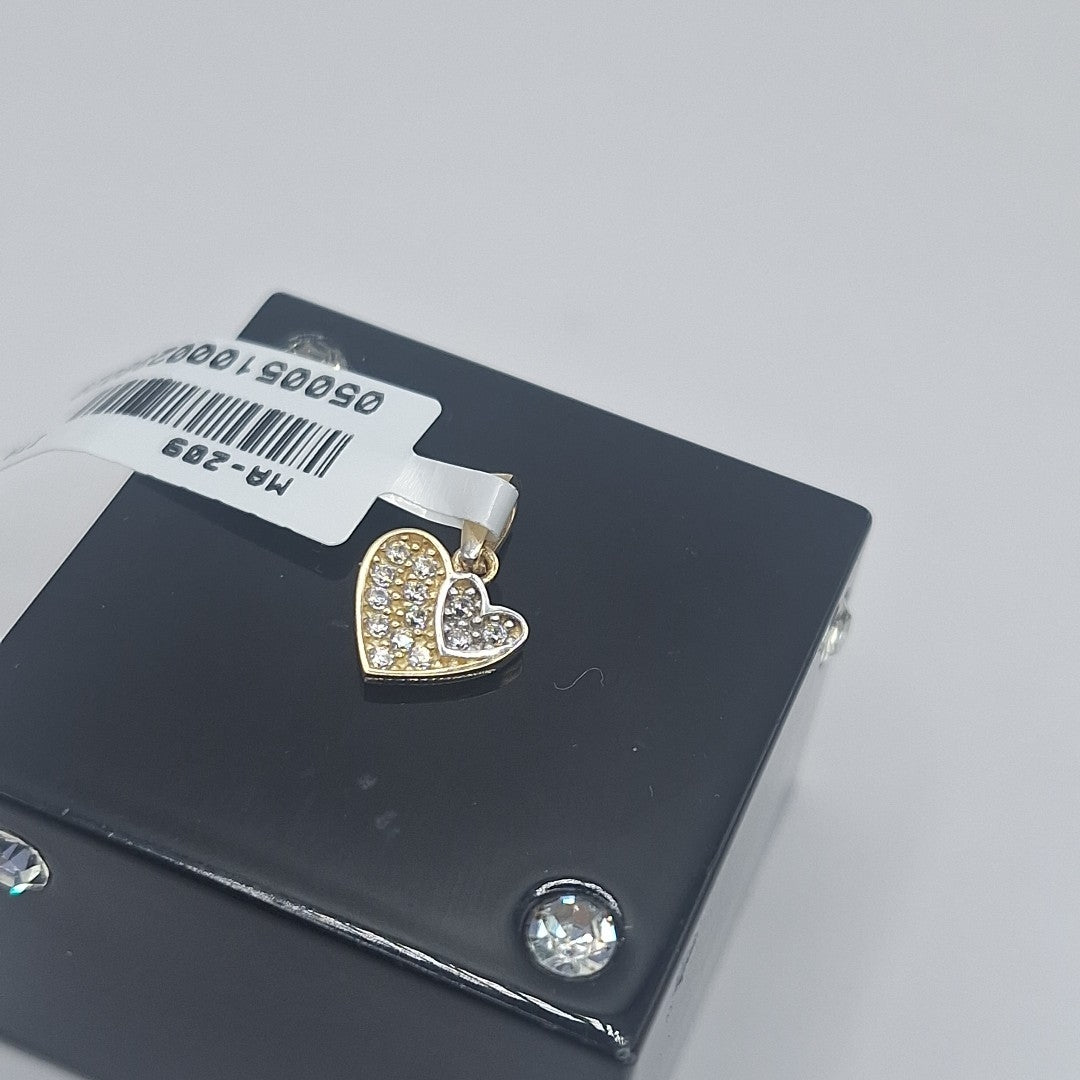 DIJES ORO 14K 0.7 (NUEVO)