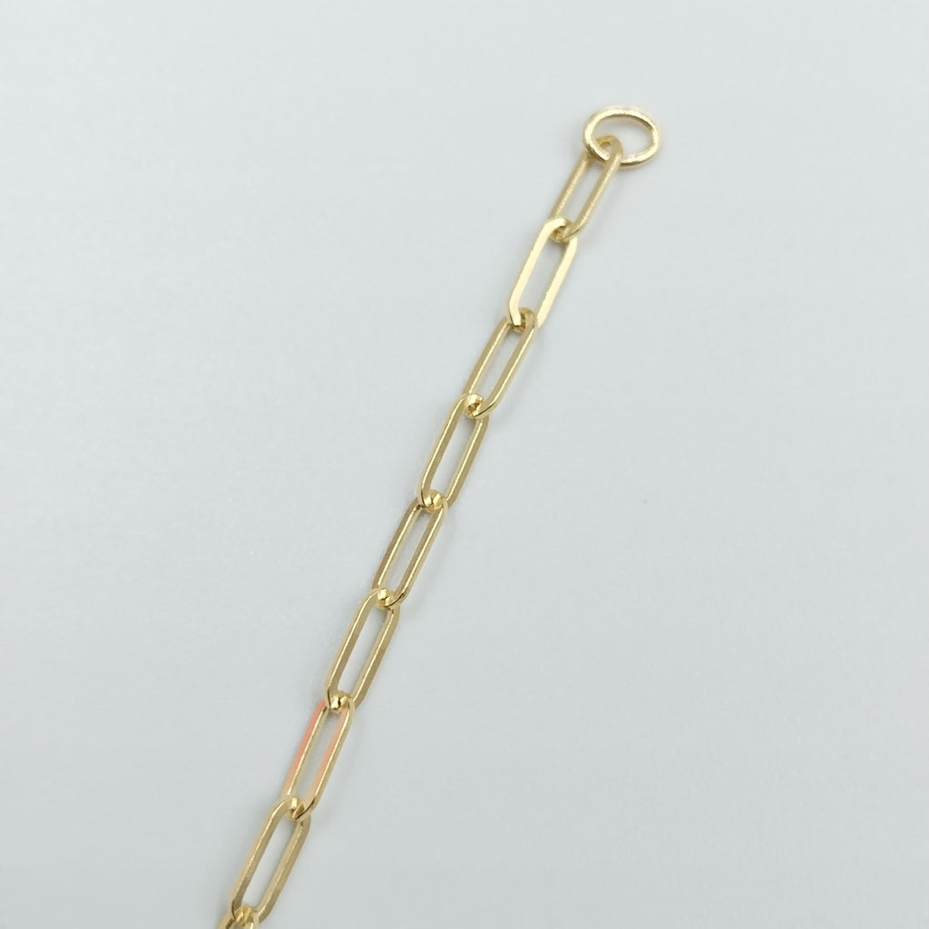 CADENAS ESPECIAL ORO 14K 5.8 (NUEVO)