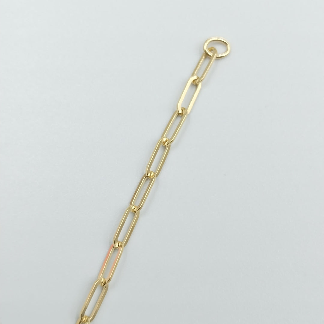 CADENAS ESPECIAL ORO 14K 5.8 (NUEVO)