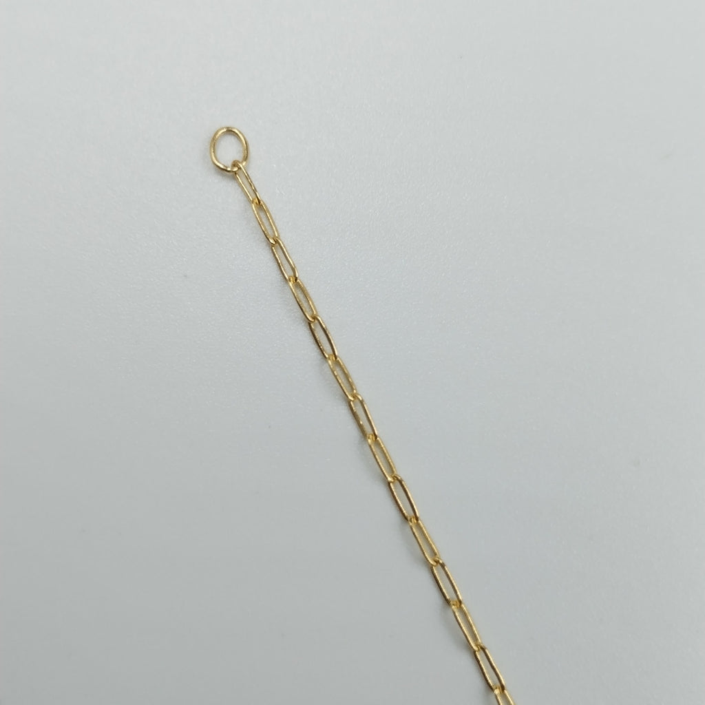CADENAS ESPECIAL ORO 14K 2.3 (NUEVO)