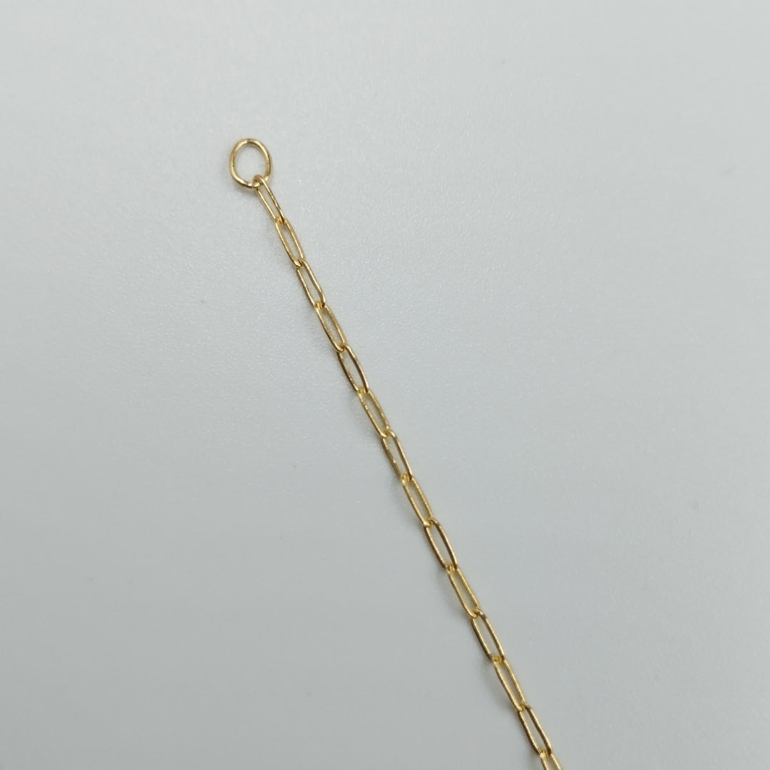 CADENAS ESPECIAL ORO 14K 2.3 (NUEVO)