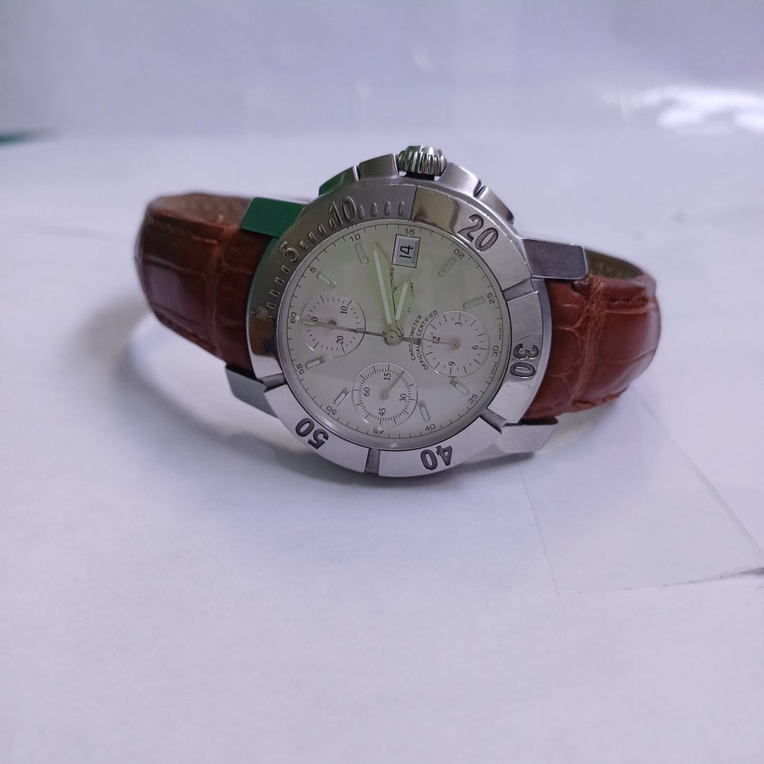   RELOJ CABALLERO   BAUME AND MERCIER   CLARISSMA (SEMINUEVO)