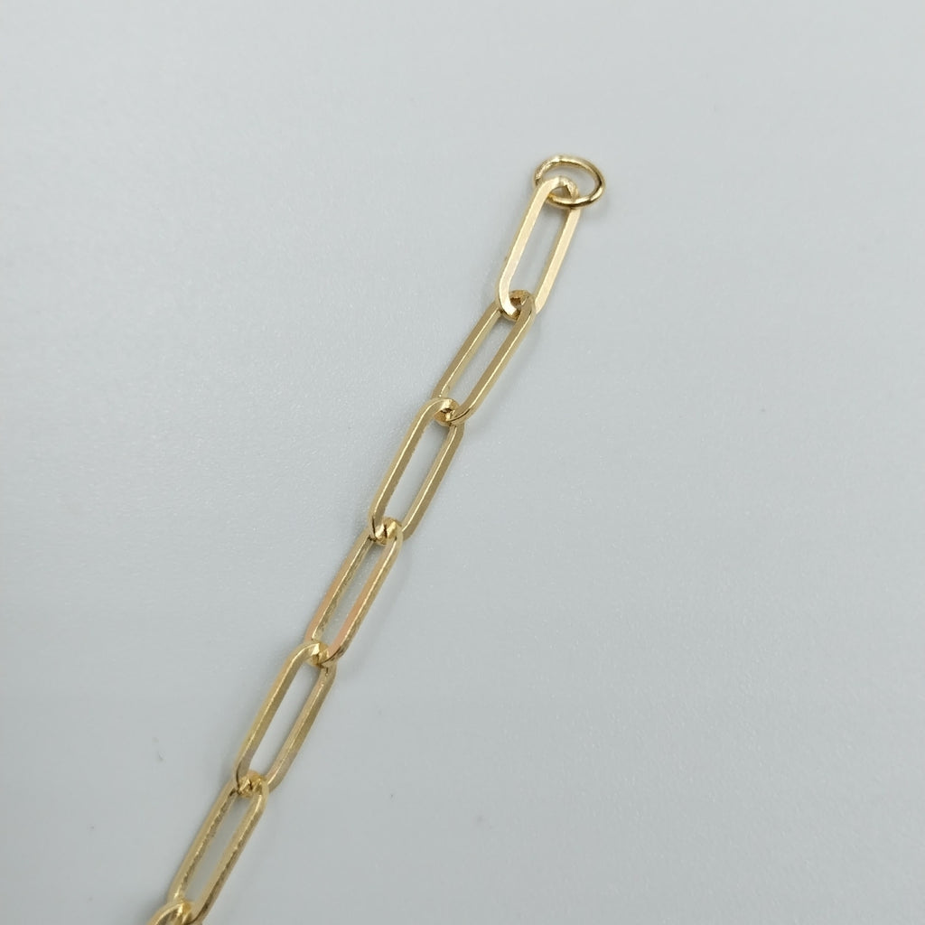 CADENAS ESPECIAL ORO 14K 8.9 (NUEVO)