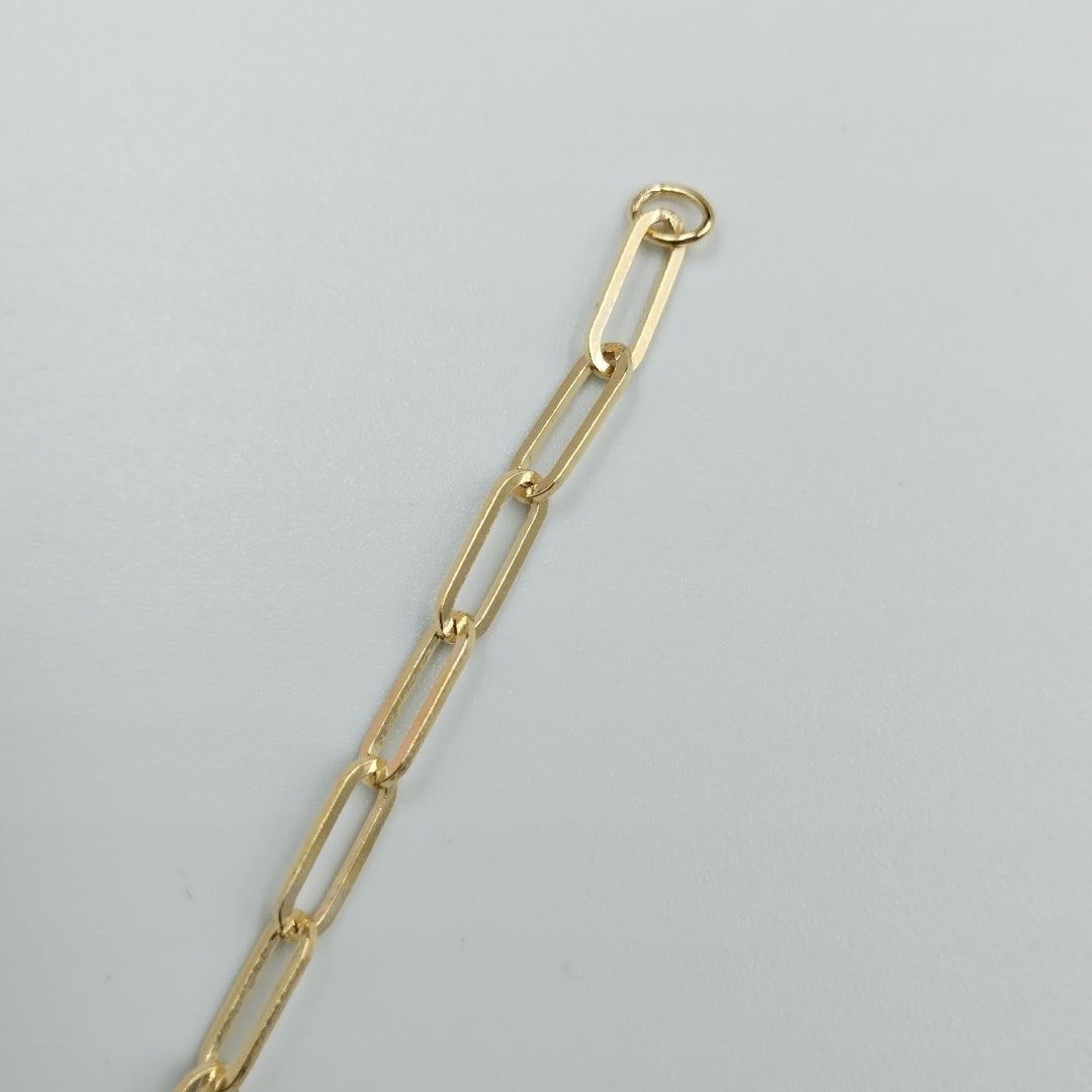 CADENAS ESPECIAL ORO 14K 8.9 (NUEVO)