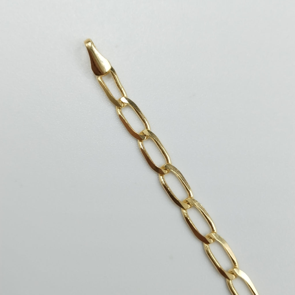 CADENAS ESPECIAL ORO 14K 7.4 (NUEVO)