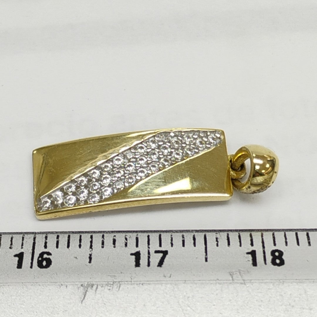 DIJES ORO 14K 1.4 (NUEVO)