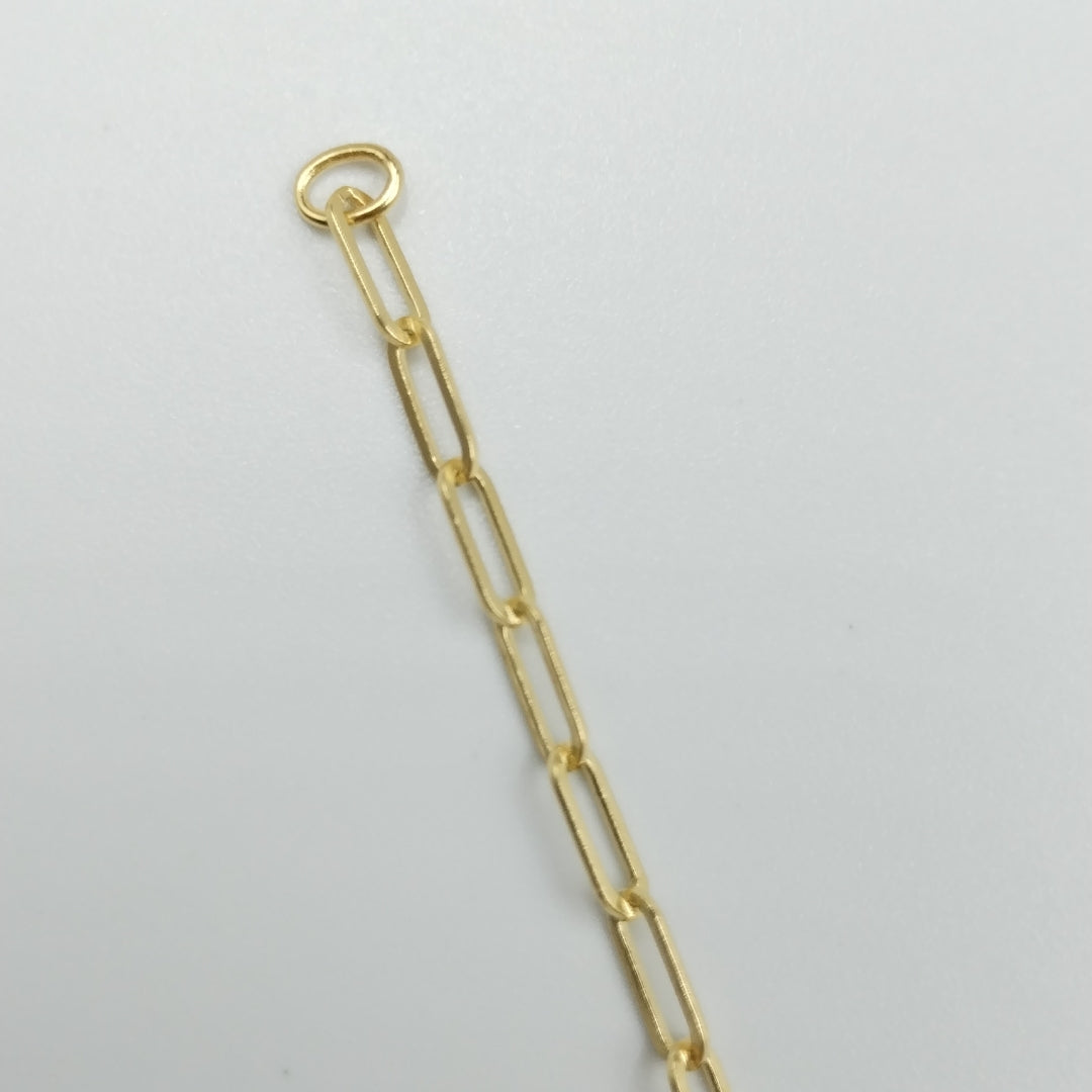 CADENAS ESPECIAL ORO 14K 6.2 (NUEVO)