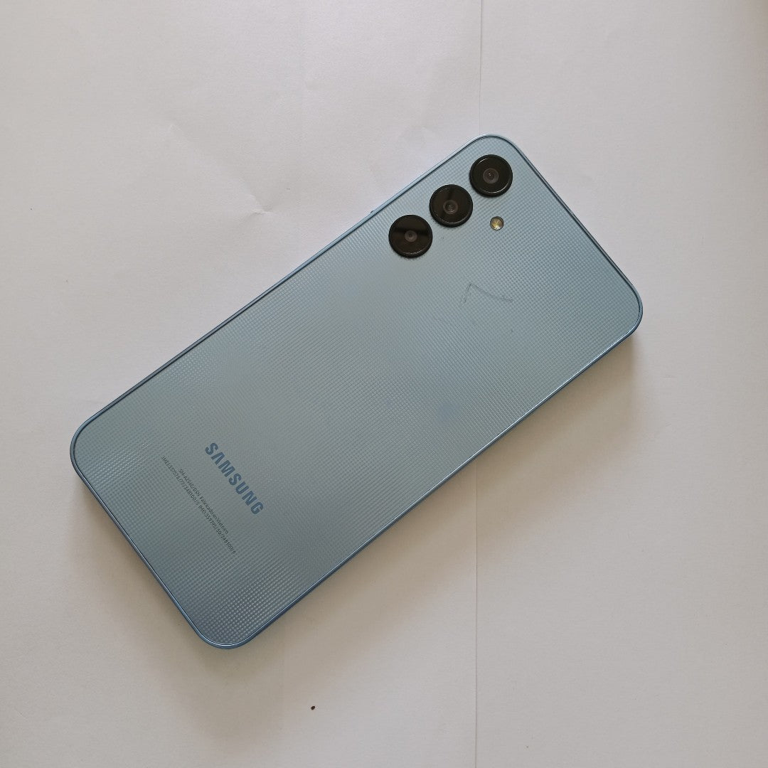 CELULAR SAMSUNG GALAXY A25 5G SM-A256E/DSN (2023) 128 GB 6 GB RAM (SEMINUEVO)