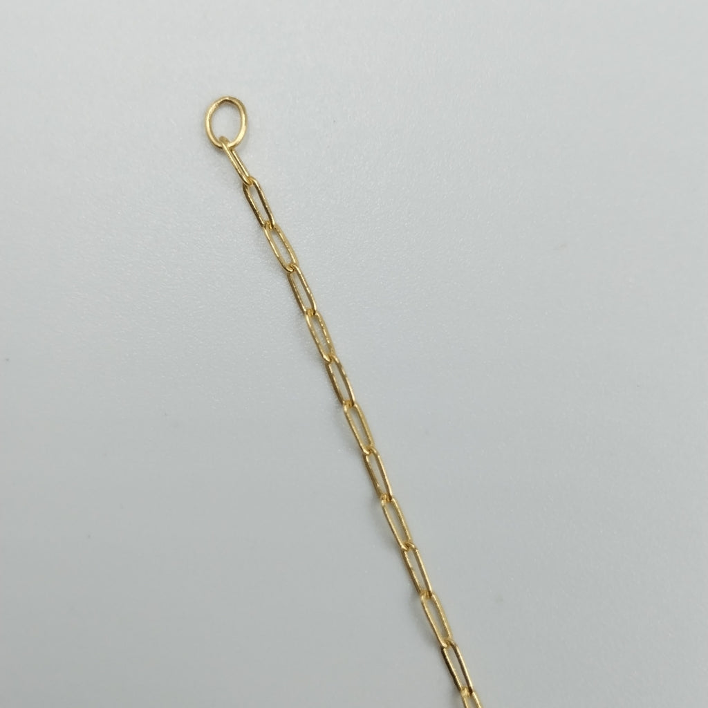 CADENAS ESPECIAL ORO 14K 2.1 (NUEVO)