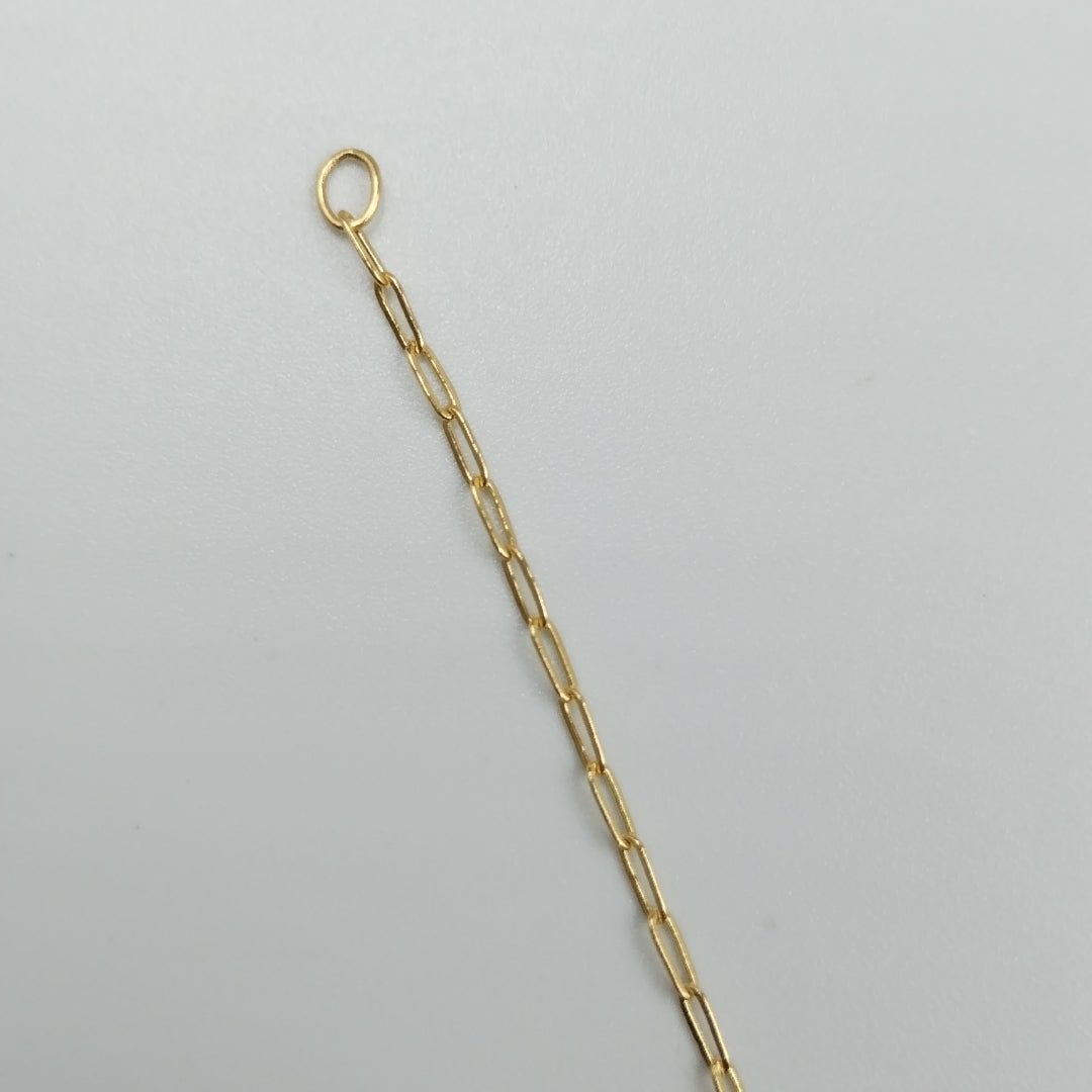 CADENAS ESPECIAL ORO 14K 2.1 (NUEVO)
