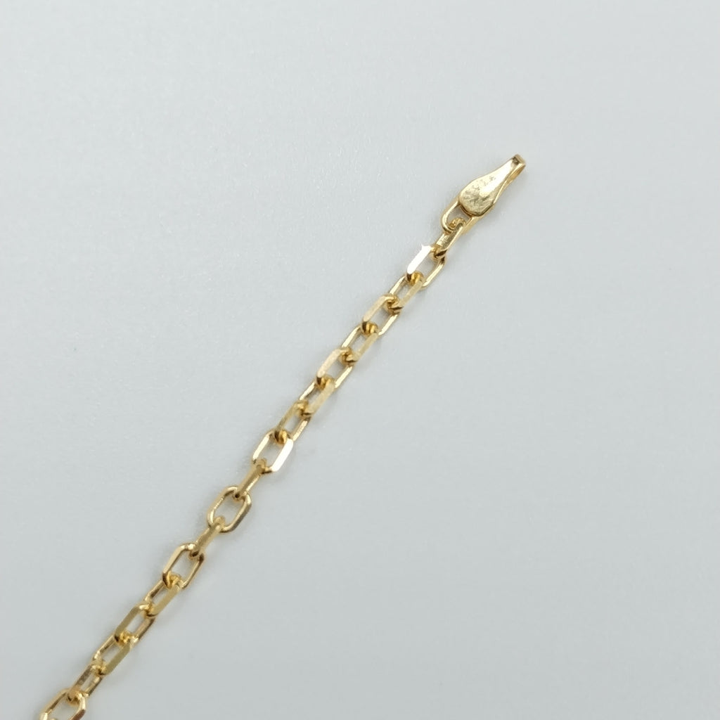 CADENAS ESPECIAL ORO 14K 6.1 (NUEVO)