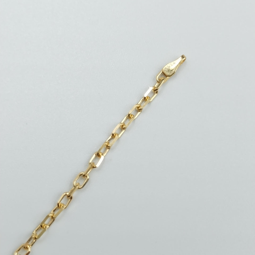 CADENAS ESPECIAL ORO 14K 6.1 (NUEVO)