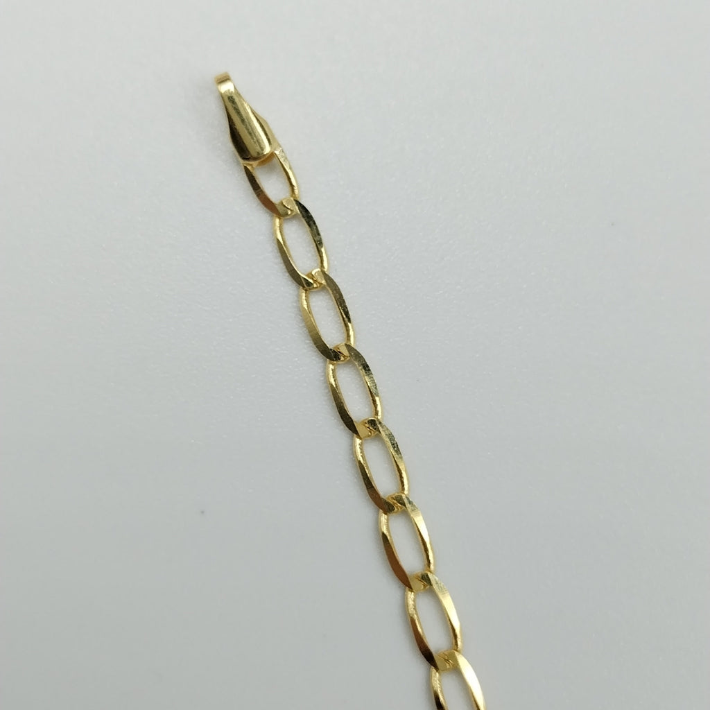 CADENAS ESPECIAL ORO 14K 4 (NUEVO)