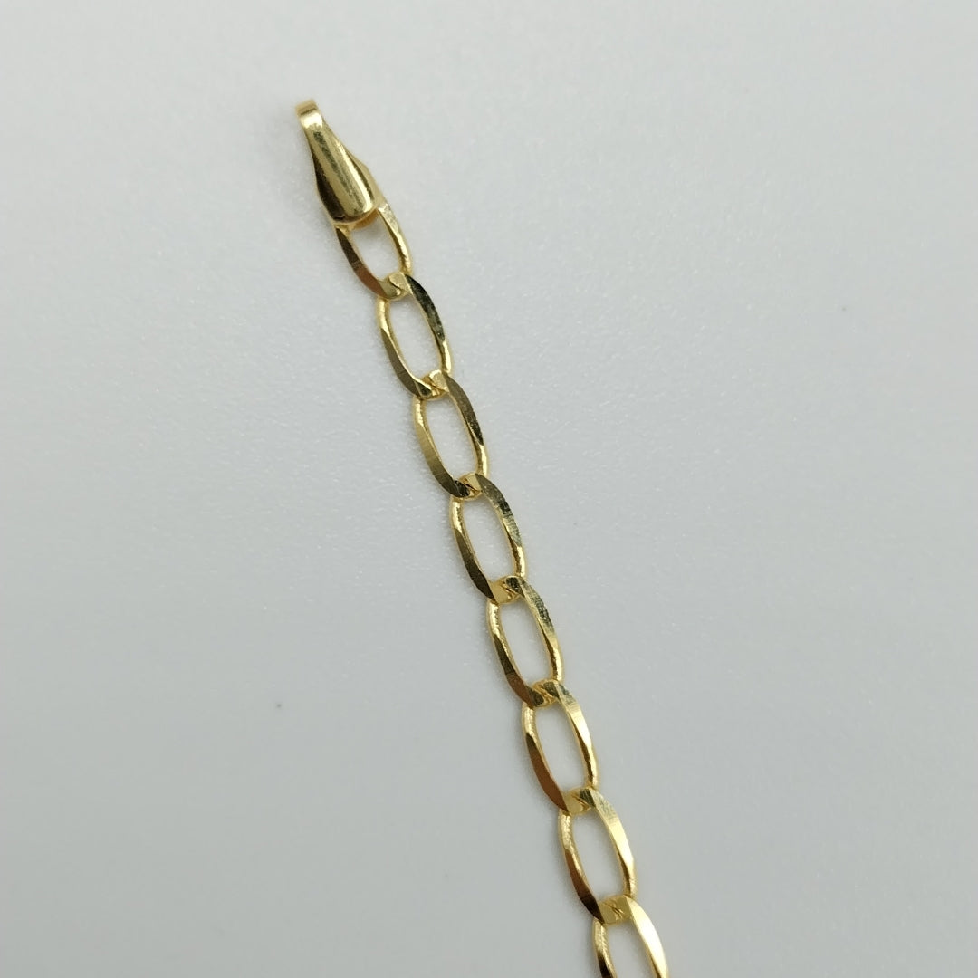 CADENAS ESPECIAL ORO 14K 4 (NUEVO)