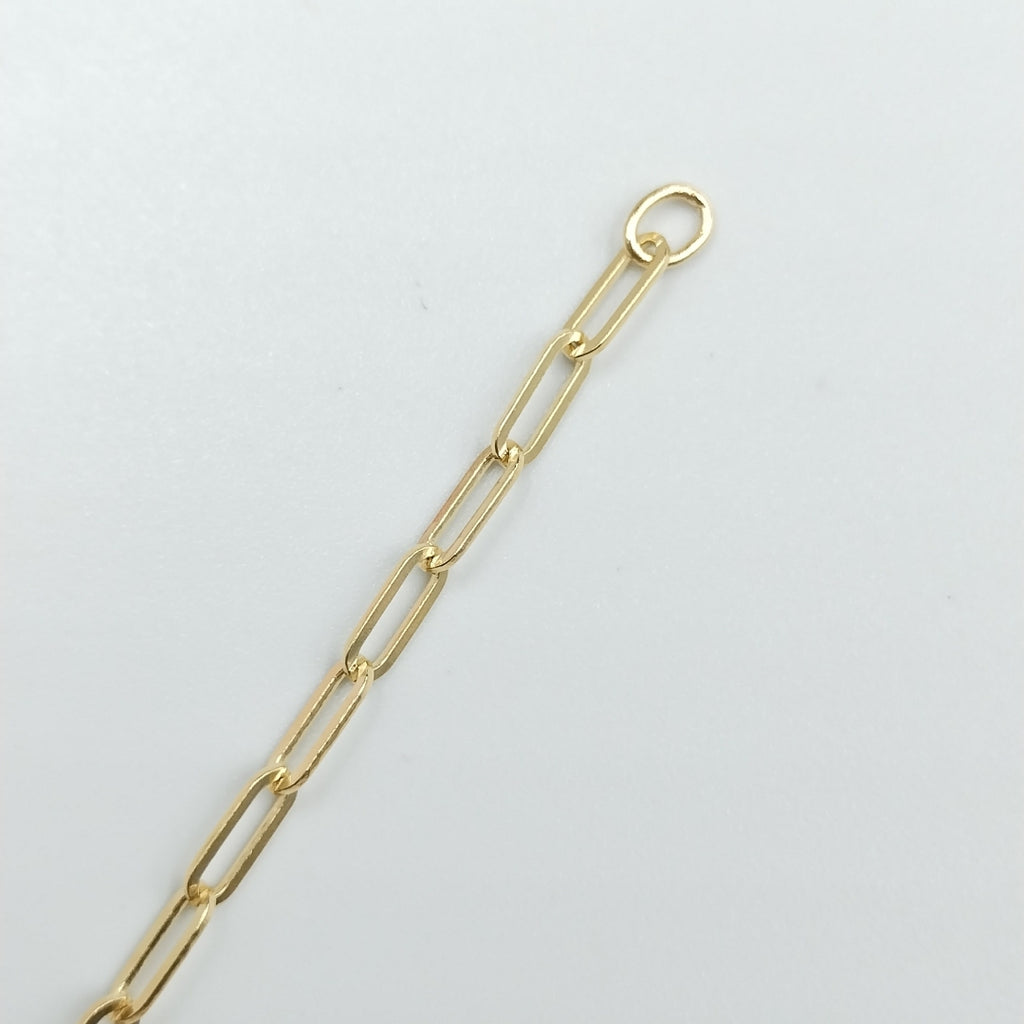 CADENAS ESPECIAL ORO 14K 5.3 (NUEVO)