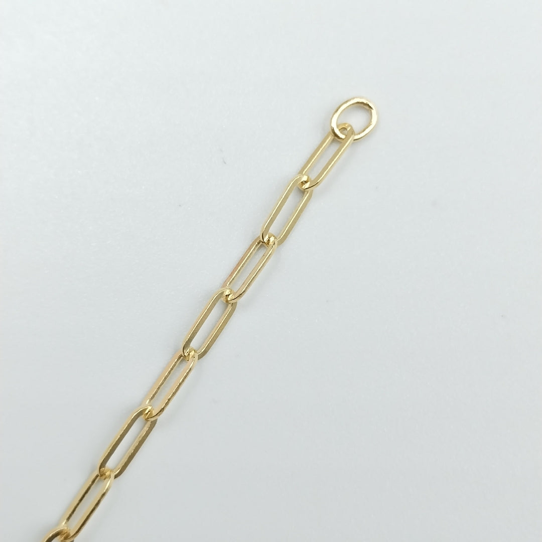CADENAS ESPECIAL ORO 14K 5.3 (NUEVO)