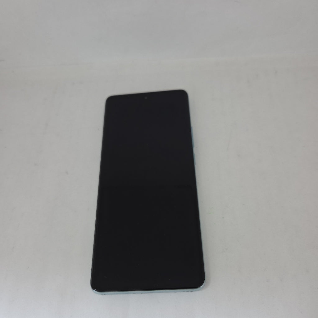 CELULAR OPPO  RENO11 5G CPH2599 (2024) 256 GB 8 GB RAM (SEMINUEVO)