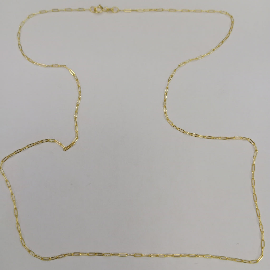 CADENAS ESPECIAL ORO 14K 2.2 (NUEVO)