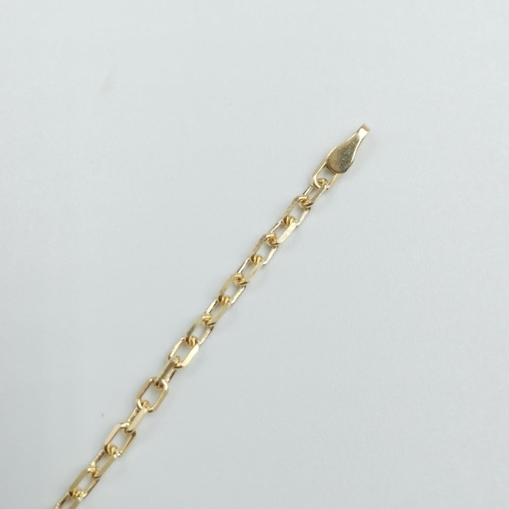 CADENAS ESPECIAL ORO 14K 7.2 (NUEVO)