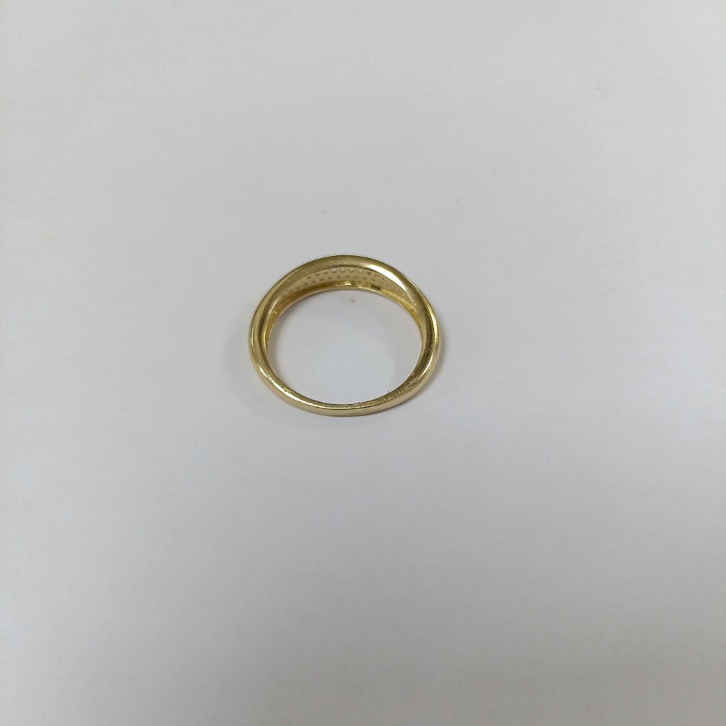 ANILLOS DAMA ORO 14K 2.4 (NUEVO)