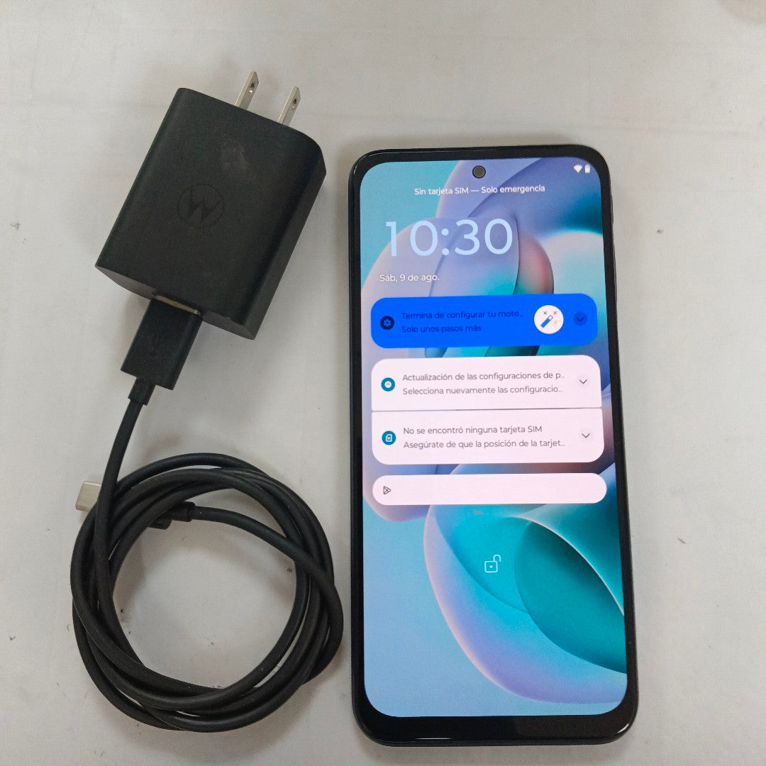 CELULAR MOTOROLA MOTO G41 XT2167-1 128 GB 4 GB RAM