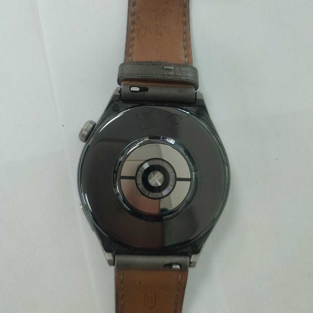 SMARTWATCH HUAWEI WATCH GT 3 PRO ODN-B19 46 MM GPS (SEMINUEVO)