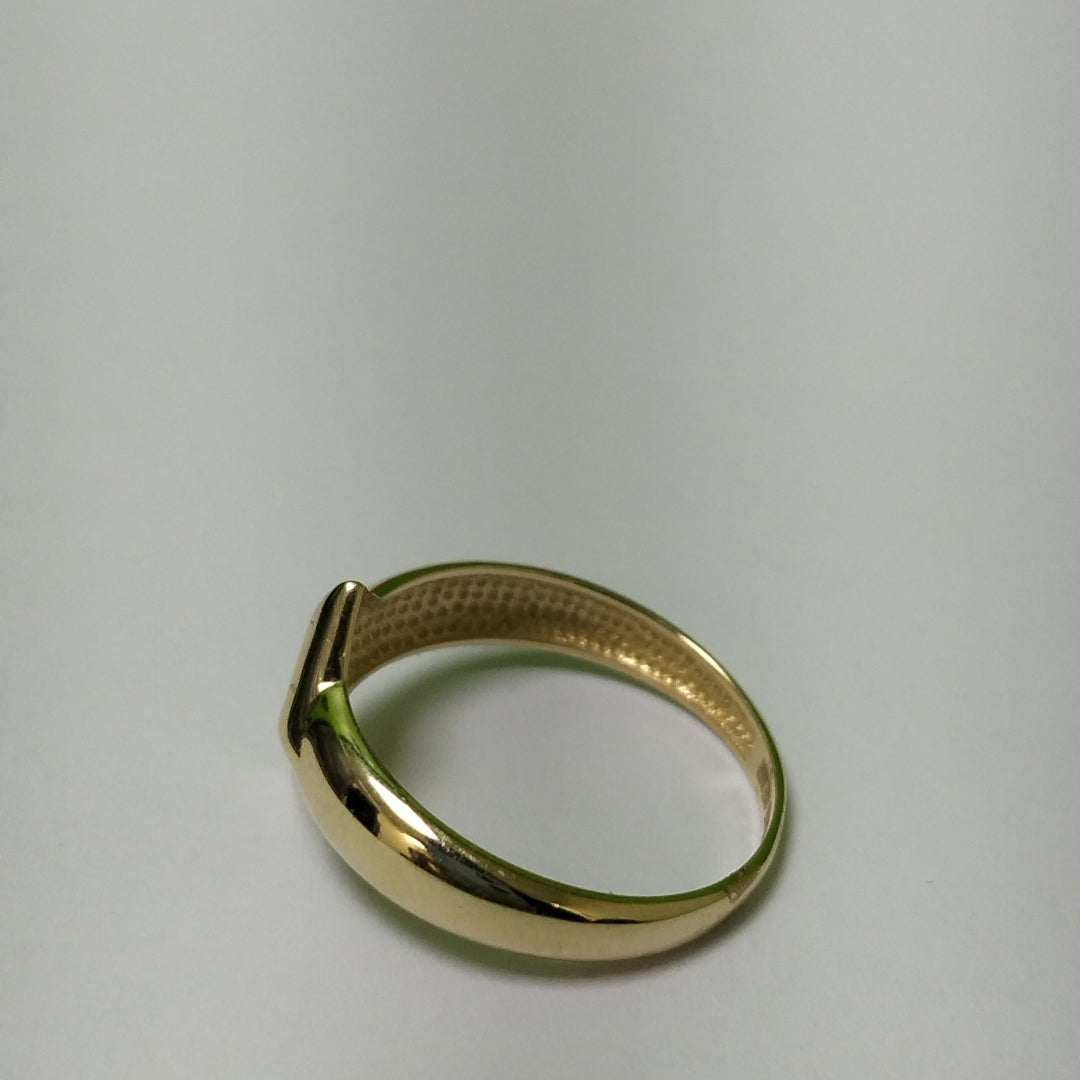 ANILLOS DAMA ORO 14K 1.8 (NUEVO)
